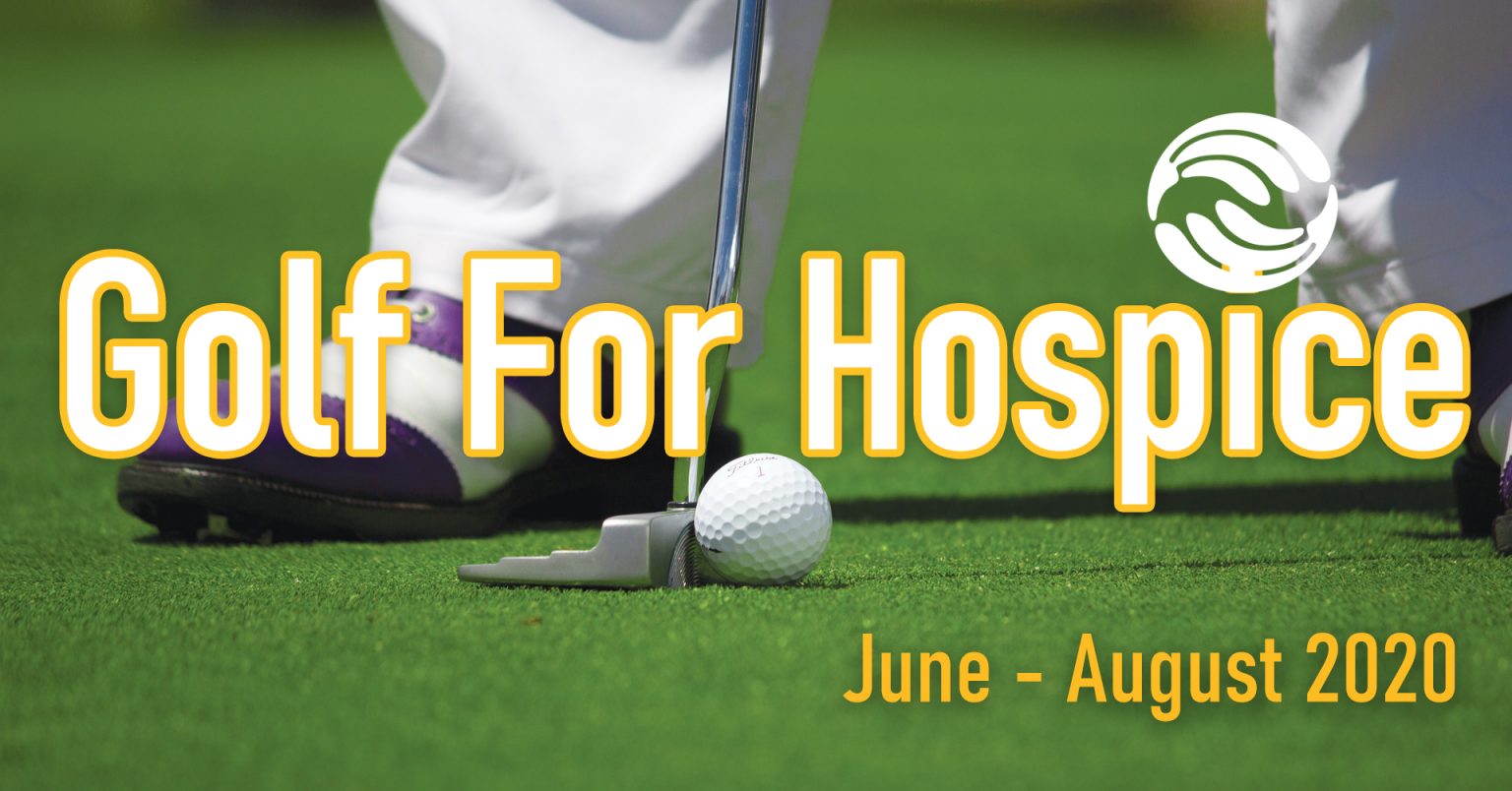 Golf For Hospice Hospice of Central New York & Hospice of the Finger